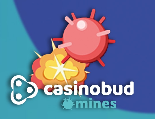 Casinobud Mines